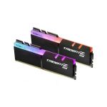 image produit G.Skill Trident Z RGB F4-3600C18D-32GTZR Module de mémoire 32 Go 2 x 16 Go DDR4 3600 MHz - livrable en France