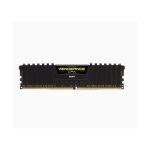 image produit Corsair Vengeance LPX 32GB (1x32GB) DDR4 2666MHz C16 - Black