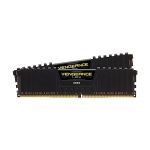 image produit Corsair VENGEANCELPX16GB (2 x 8 Go) DDR4 3600 (Pc4-28800) C181.35V Mémoire de Bureau Noir