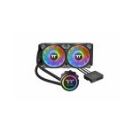 image produit Thermaltake Floe DX RGB 240 TT Premium Edition eau et gaz réfrigérants - livrable en France