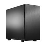 image produit Boitier PC Fractal Design Define 7 - Noir - livrable en France