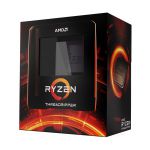 image produit AMD Ryzen Threadripper 3990X (2.9 GHz)