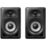 image produit Pioneer DJ DM-40 Studio Monitors, Black - livrable en France