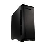 image produit Boitier Moyen Tour E-ATX Phanteks Eclipse P600S Closed (Noir) - livrable en France