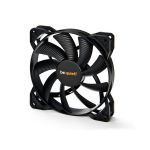 image produit be quiet! Pure Wings 2 120mm high-speed Boitier PC Ventilateur 12 cm - livrable en France