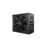 image produit be quiet! Straight Power 11 unité d'alimentation d'énergie 1000 W ATX Noir - Unités d'alimentation d'énergie (1000 W, 100 - 240 V, 1070 W, 50 - 60 Hz, 13 A, Actif)