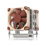 image produit Noctua NH-U9 TR4-SP3, Ventirad CPU Format Simple Tour pour AMD sTRX4/TR4/SP3 (92mm, Marron) - livrable en France