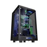 image produit Thermaltake - The Tower 900 - Black