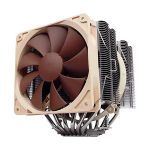 image produit Noctua NH-D14 CPU-Kühler - 140/120mm Noir - livrable en France
