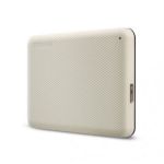 image produit Toshiba Canvio Advance 2To 2.5p White