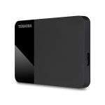 image produit Toshiba Canvio Ready Disque Dur Externe 2000 Go Noir