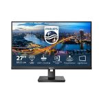 image produit Mmd - Philips Monitors 276B1 27IN 68.58CM IPS 2560X1440 4MS 16.9 276B1/00 - livrable en France