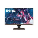 image produit BenQ EW2780U 4K Écran | 27 Pouces IPS HDR USB-C 60W | Compatible pour MacBook Pro M1