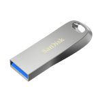 image produit SanDisk Ultra Luxe 32 GB USB Flash Drive USB 3.1 up to 150 MB/s, Silver