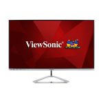 image produit ViewSonic VX3276-4K-MHD Moniteur IPS 32" 4K, 4ms, HDMI, DisplayPort, Mini DisplayPort, Haut-parleurs, Noir