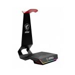 image produit MSI IMMERSE HS01 COMBO accessoire pour casque /oreillettes Support de casque - livrable en France