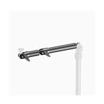 image produit Elgato Flex Arm S, Perche articulée en deux parties pour caméra, système d’éclairage et autres appareils, accessoire Multi Mount - livrable en France