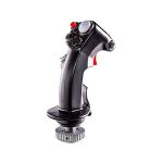 image produit Thrustmaster F-16C Viper Add-On Grip - Réplique réaliste du Flight Stick pour PC