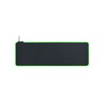 image produit Razer Goliathus Extended Chroma - Tapis de Souris Gaming XXL et Doux avec éclairage RGB (Support de câble, Surface en Tissu, Bord surpiqué, Optimisé pour Toutes Les Souris) Noir - livrable en France