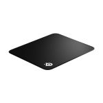 image produit SteelSeries QcK Edge L - Tapis de souris de jeu en tissu - Bords à couture anti-effilochage - Optimisé pour les capteurs de jeu - Taille L (450mm x 400mm x 2mm)