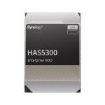 image produit Synology HAS5300-12T Disque Dur 3.5" 12000 Go SAS