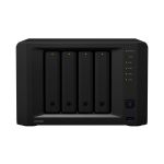 image produit Synology DVA3221 DESKTOP-NVR 4bay KI - livrable en France