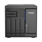 image produit QNAP SYSTEMS TS-h686-D1602-8G NAS - livrable en France