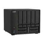 image produit QNAP - NAS TS-932PX-4G, 5+4 Bay