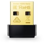 image produit Archer T600U NanoCl‚ USB WiFi 5Ghz