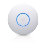 image produit UBIQUITI UniFi nanoHD 1733 Mbit/s Power over Ethernet (PoE), Blanc - livrable en France