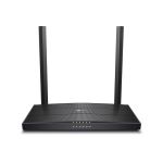 image produit TP-Link VR400 Modem Routeur VDSL2/ADSL2 Gigabit Wi-FI Double Bande 1200 Mbps