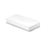 image produit D-Link GO-SW-8G Switch 8 Ports Gigabit 10/100/1000mbps - Idéal Partage de Connexion et Mise en Réseau Small/Home Office - livrable en France