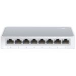 image produit TP-Link Switch Tl-Sf1008D 8Ptos 10/100 - livrable en France