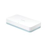 image produit D-Link DGS-1008D Switch 8 Ports Gigabit 10/100/1000mbps - Idéal Partage de Connexion et Mise en Réseau Small/Home Office - livrable en France