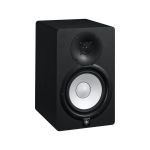 image produit Yamaha HS7 – Enceinte de monitoring studio amplifiée – Enceinte de mixage pour DJ, musiciens et producteurs – Noire