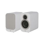 image produit Q Acoustics 3010i Blanc mat