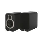 image produit Q Acoustics 3020i Noir-QA3526