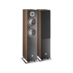 image produit Dali Oberon 7 Noyer Foncé