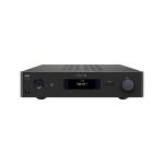 image produit Lecteur réseau Nad C658 Noir