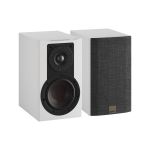 image produit Dali Opticon 1 MKII Blanc satin (la paire)