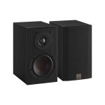 image produit Dali Opticon 1 MKII Noir satin (la paire)