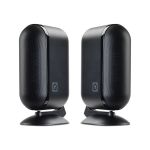 image produit Q.Acoustics QA7827 Enceinte stéréo pour Tous appareils Noir