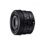 image produit Sony SEL50F25G, Monture E - Objectif Plein Format FE 50mm f/2.5 G Noir