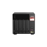 image produit QNAP TS-473A NAS Tower Ethernet/LAN Noir V1500B