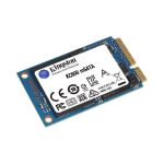 image produit Kingston KC600 1024G SSD SATA3 mSATA - SKC600MS/1024G