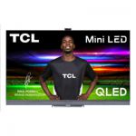image produit TV QLED TCL 65C825 Mini Led Android TV