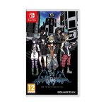 image produit Neo: The World Ends With You (Nintendo Switch)