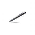 image produit Acer Accurate Active Stylus Pen (Stylet pour Tablettes Acer et 2-en-1, écriture Fluide, Design élégant, haute précision) Argent - livrable en France