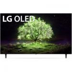 image produit LG Electronics OLED55A1 Téléviseur OLED de 139 cm Noir