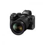 image produit Nikon Z 5, Appareil Photo Numérique Hybride Plein Format en kit avec NIKKOR Z 24-70mm f/4.0 VR